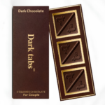 Dark Tabs Chocolate for Couples