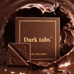 Dark Tabs Chocolate